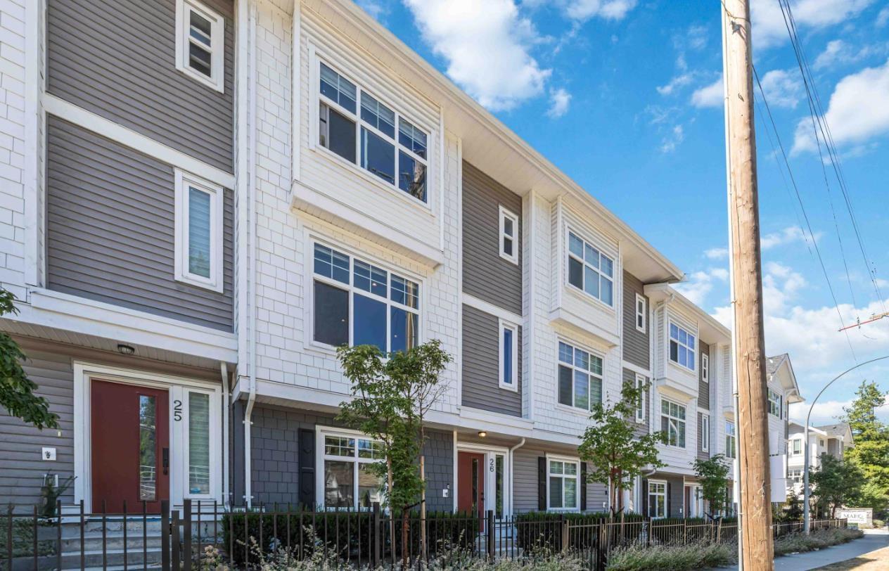 26 2033 Mckenzie Road, Abbotsford, British Columbia  V2S 0M2 - Photo 1 - R3094316