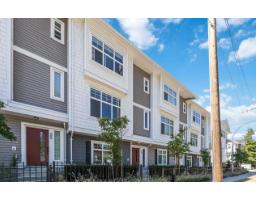 26 2033 MCKENZIE ROAD, Abbotsford, British Columbia