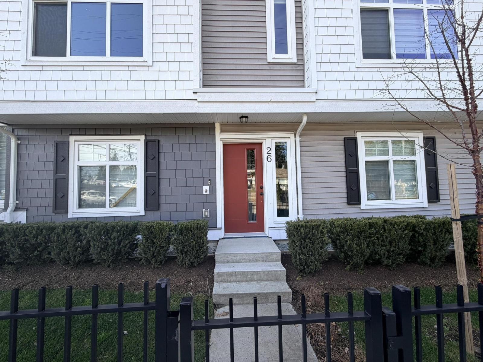 26 2033 Mckenzie Road, Abbotsford, British Columbia  V2S 0M2 - Photo 7 - R3094316