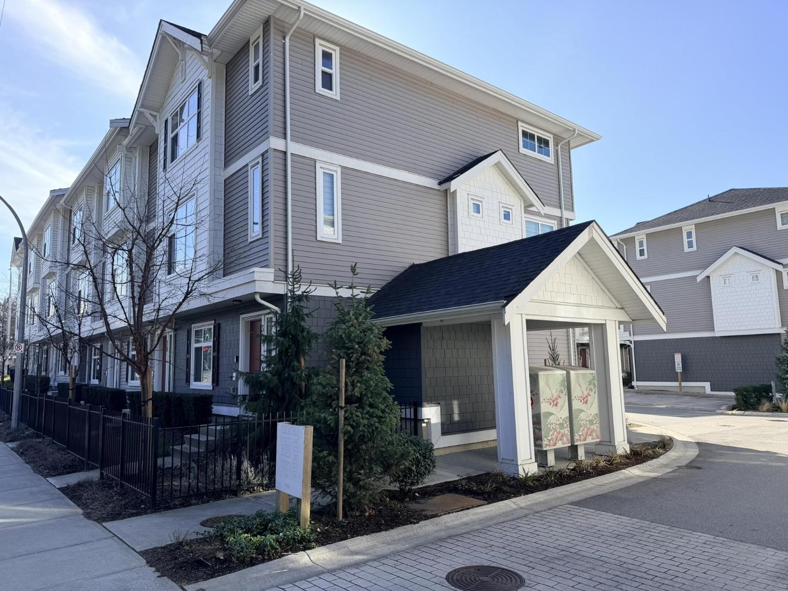 26 2033 Mckenzie Road, Abbotsford, British Columbia  V2S 0M2 - Photo 13 - R3094316