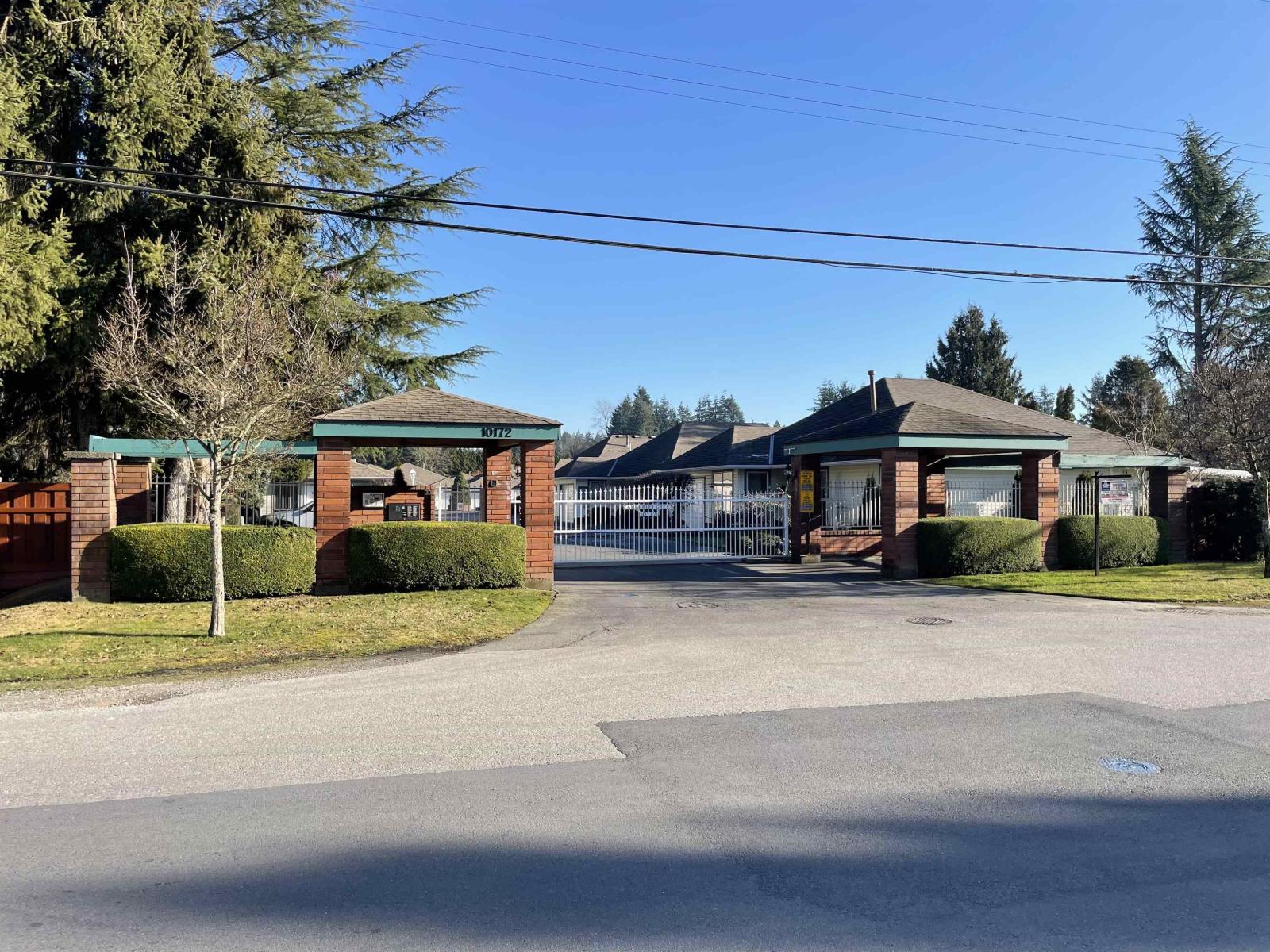 132 10172 141 Street, Surrey, British Columbia  V3T 4P6 - Photo 2 - R3094583