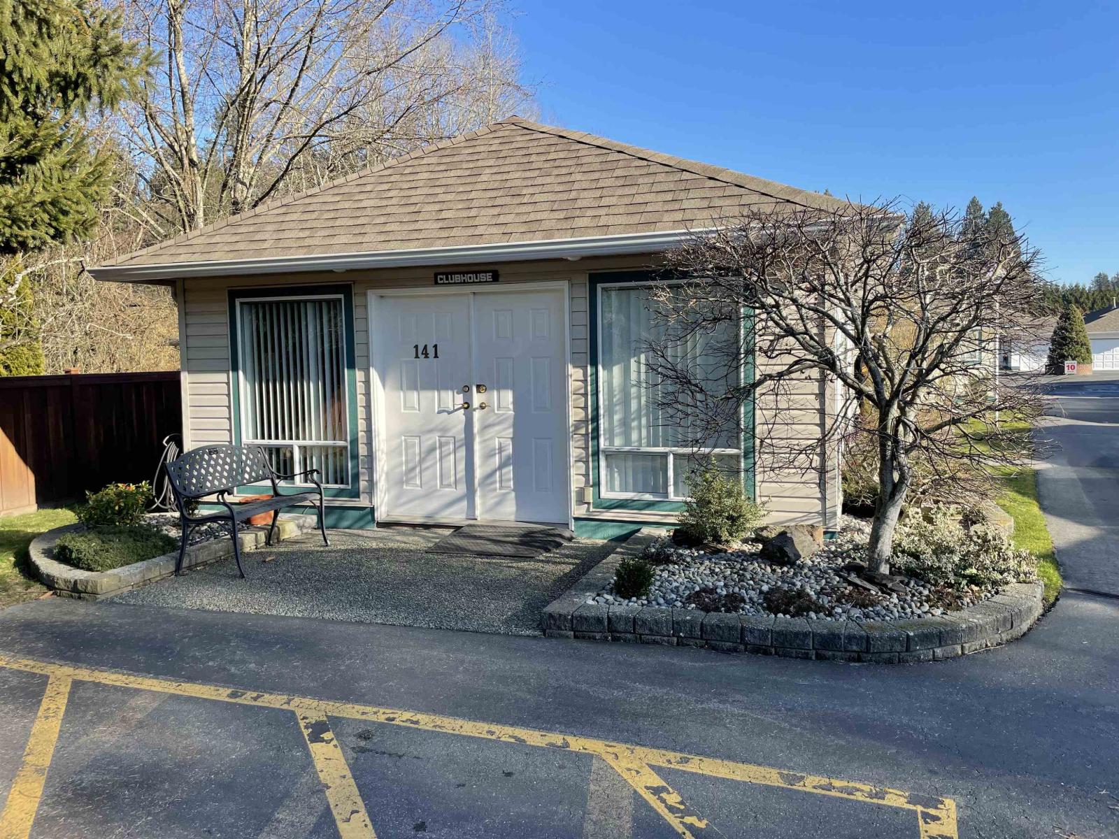 132 10172 141 Street, Surrey, British Columbia  V3T 4P6 - Photo 30 - R3094583