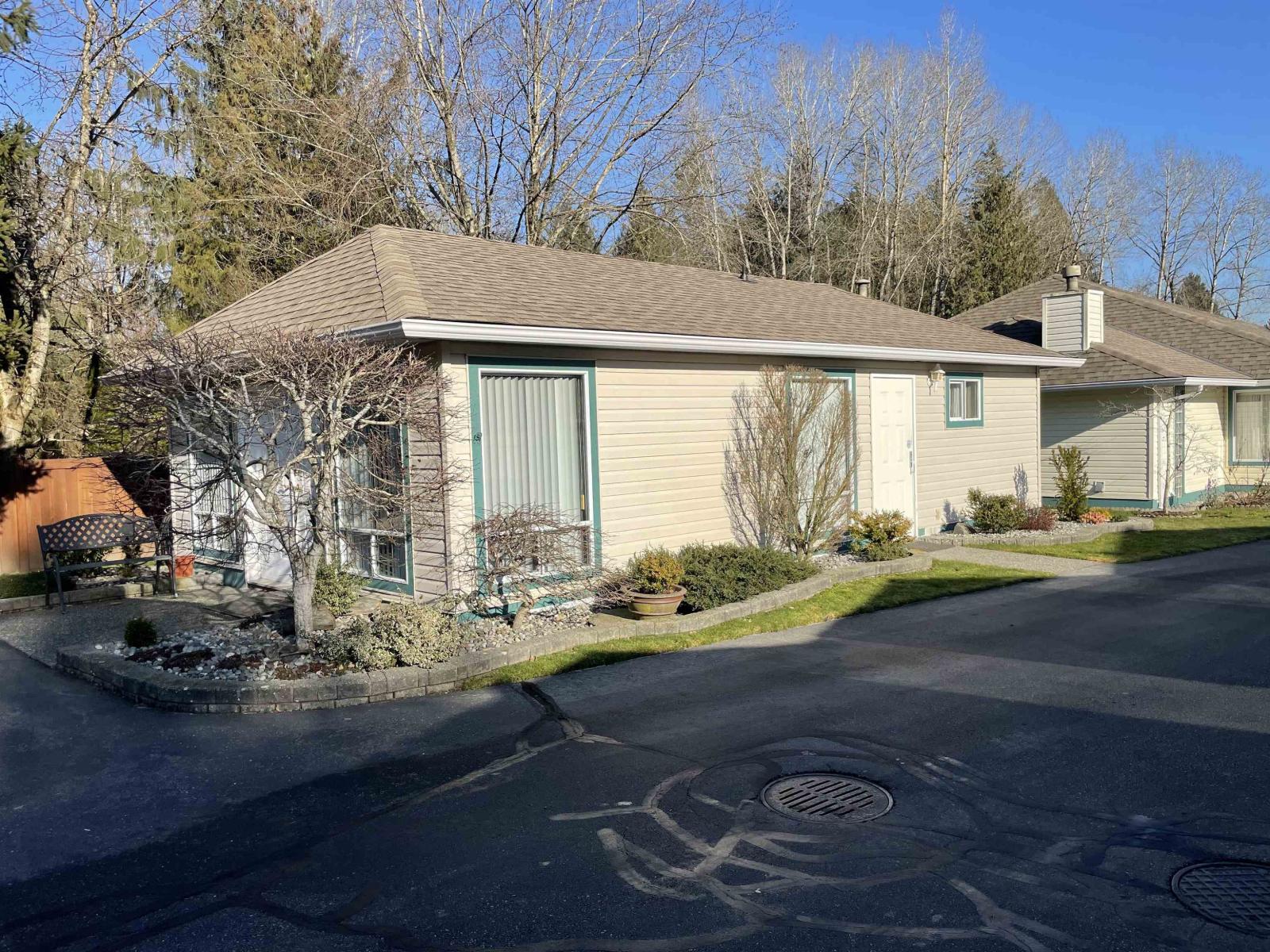 132 10172 141 Street, Surrey, British Columbia  V3T 4P6 - Photo 31 - R3094583