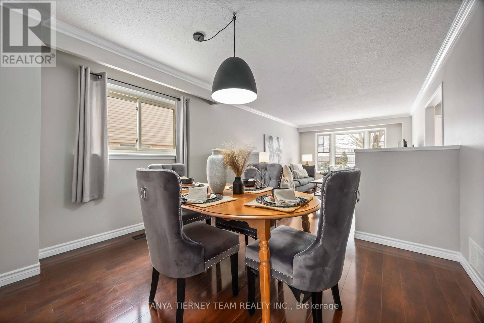 5 Jansen Court, Whitby, Ontario  L1N 6V4 - Photo 17 - E12836996