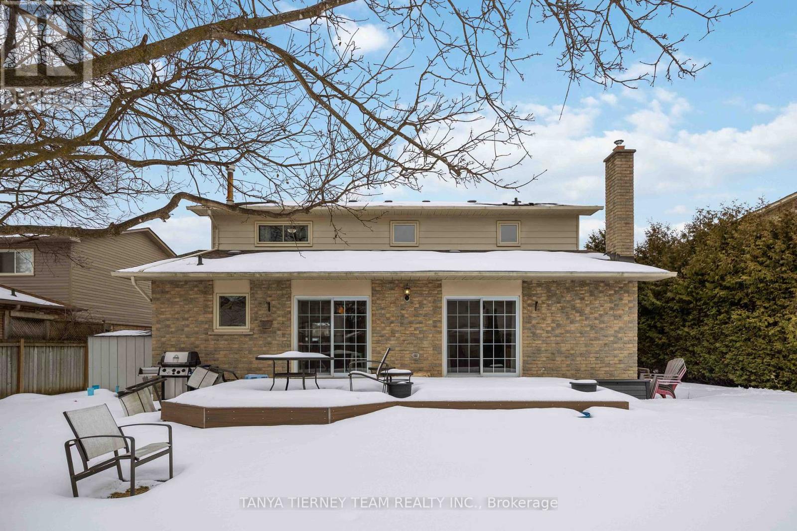 5 Jansen Court, Whitby, Ontario  L1N 6V4 - Photo 43 - E12836996