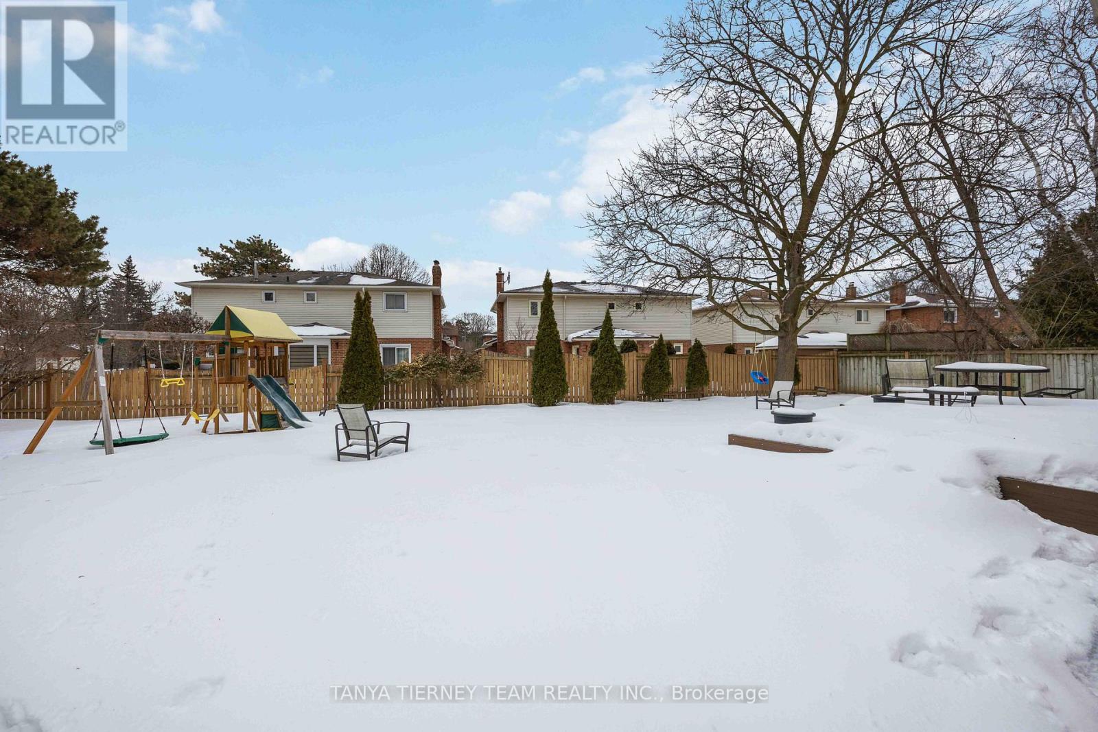 5 Jansen Court, Whitby, Ontario  L1N 6V4 - Photo 45 - E12836996