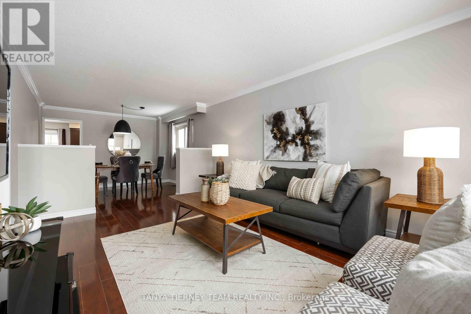 5 Jansen Court, Whitby, Ontario  L1N 6V4 - Photo 8 - E12836996