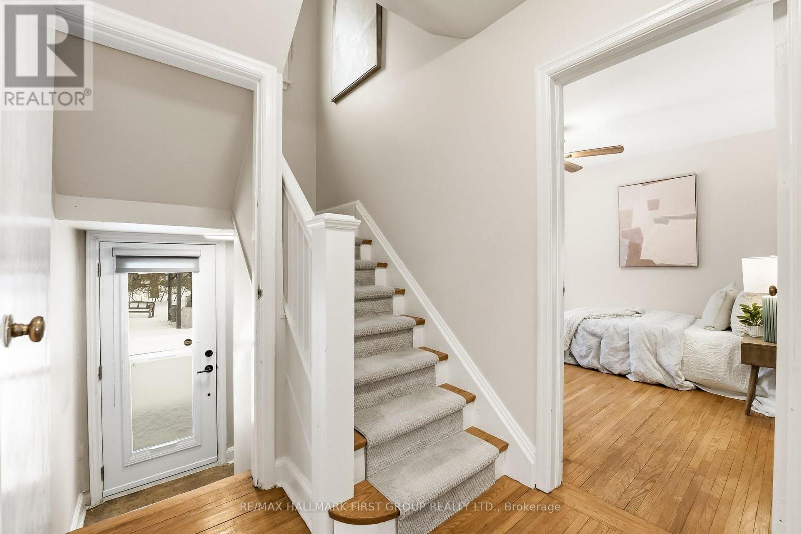 98 Sutherland Avenue, Oshawa, Ontario  L1G 2G5 - Photo 23 - E12837020