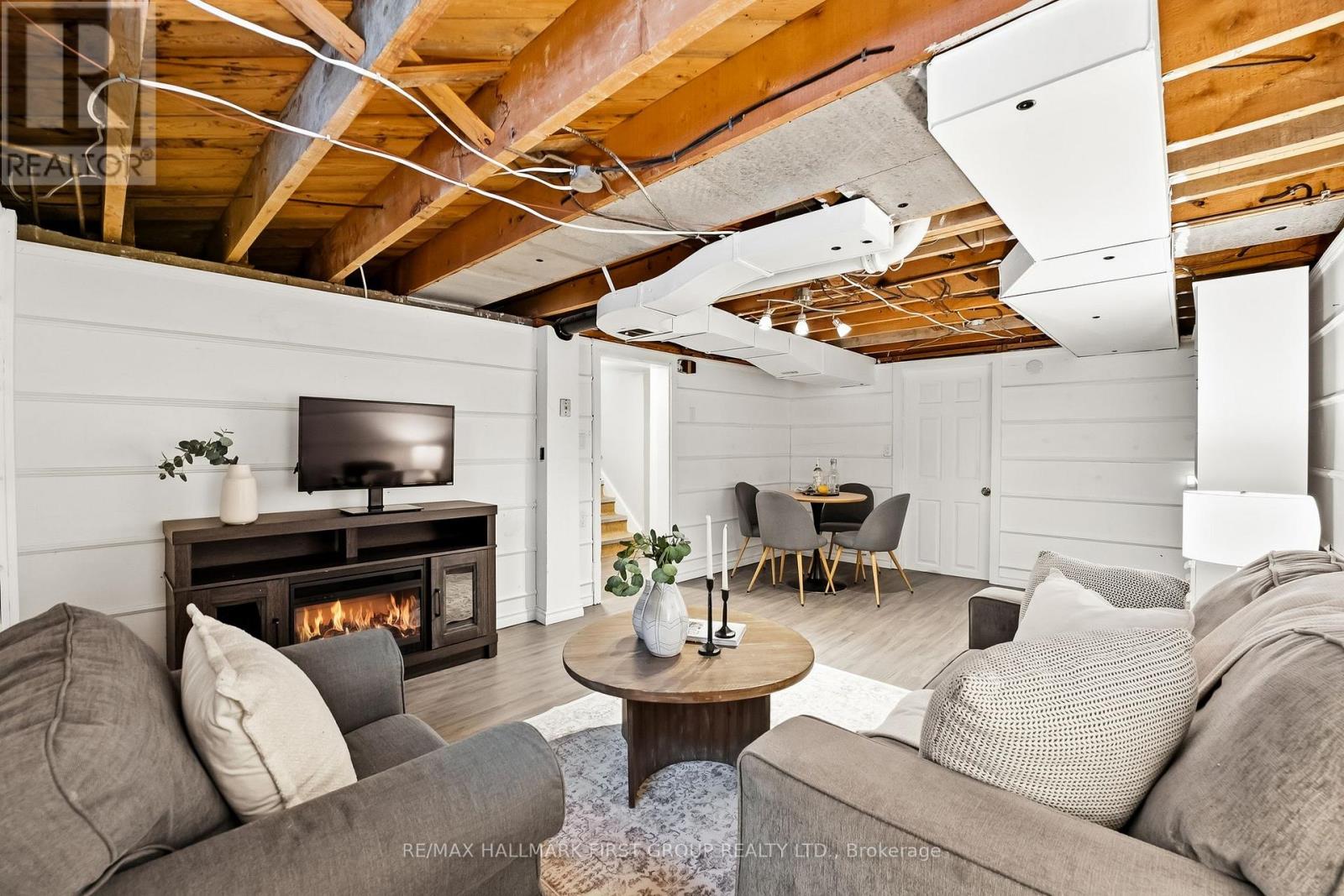 98 Sutherland Avenue, Oshawa, Ontario  L1G 2G5 - Photo 33 - E12837020