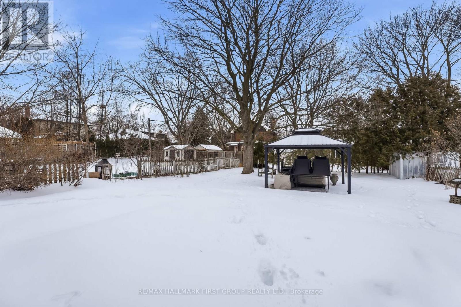 98 Sutherland Avenue, Oshawa, Ontario  L1G 2G5 - Photo 41 - E12837020