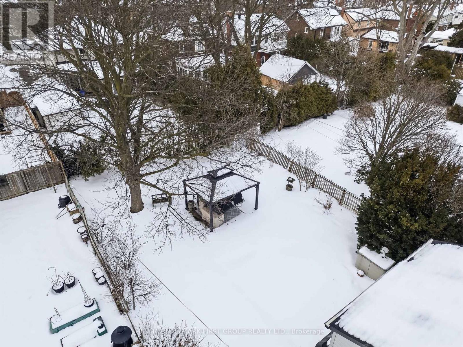 98 Sutherland Avenue, Oshawa, Ontario  L1G 2G5 - Photo 43 - E12837020