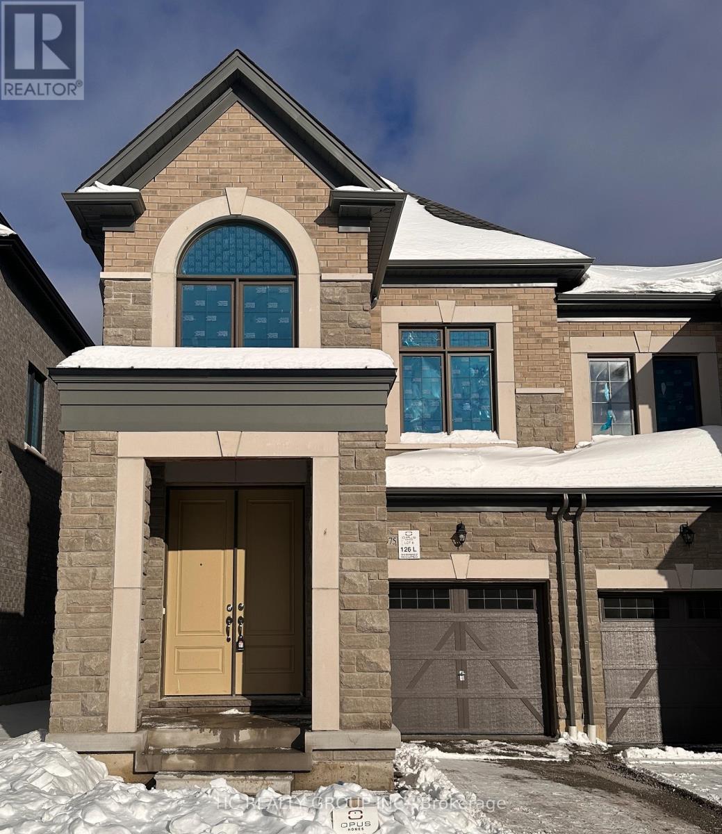 2975 Seagrass Street, Pickering, Ontario  L1X 0P8 - Photo 2 - E12837024