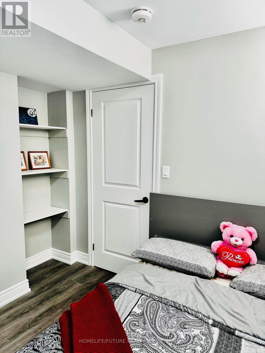 Bsmt - 1121 Cameo Street, Pickering, Ontario  L1X 0L7 - Photo 10 - E12837048