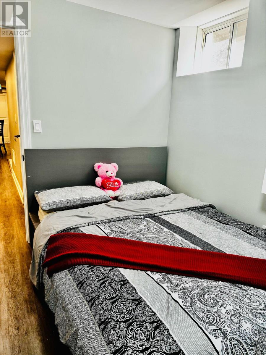 Bsmt - 1121 Cameo Street, Pickering, Ontario  L1X 0L7 - Photo 15 - E12837048