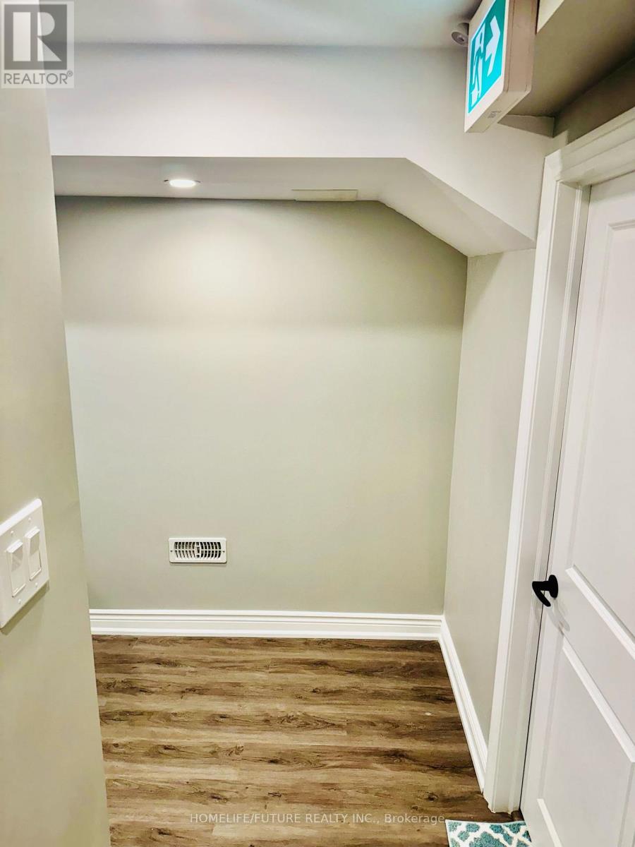 Bsmt - 1121 Cameo Street, Pickering, Ontario  L1X 0L7 - Photo 18 - E12837048