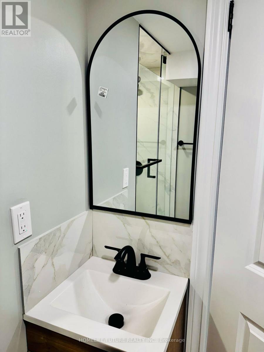 Bsmt - 1121 Cameo Street, Pickering, Ontario  L1X 0L7 - Photo 20 - E12837048