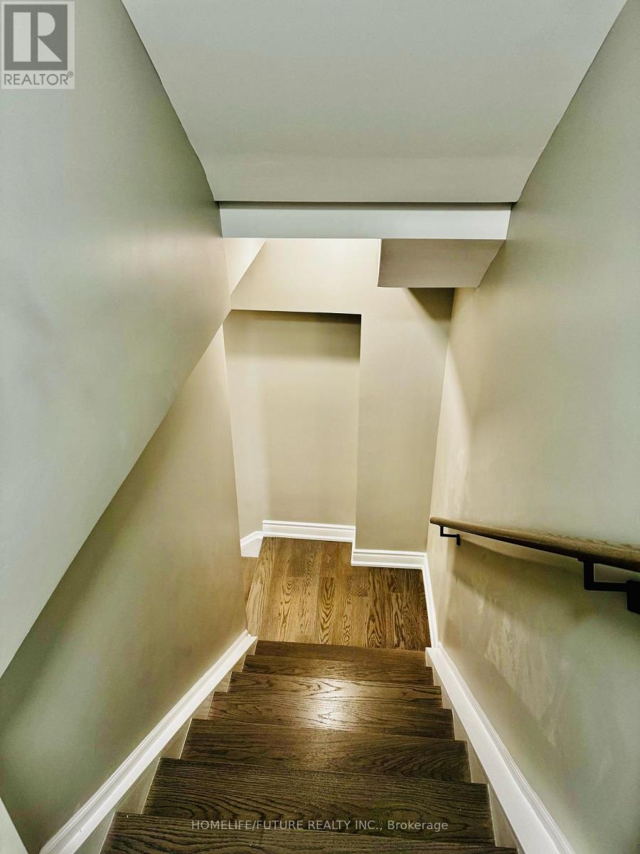 Bsmt - 1121 Cameo Street, Pickering, Ontario  L1X 0L7 - Photo 24 - E12837048