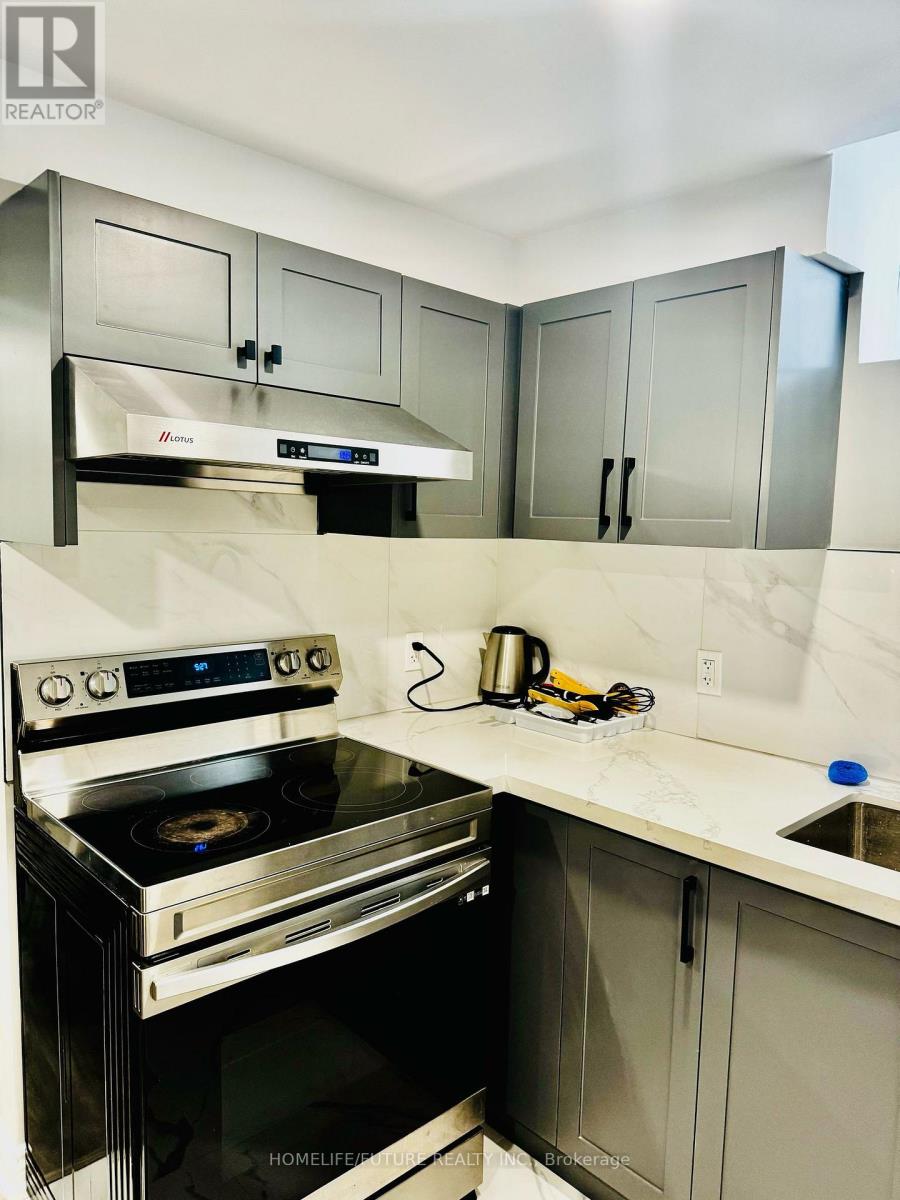 Bsmt - 1121 Cameo Street, Pickering, Ontario  L1X 0L7 - Photo 25 - E12837048