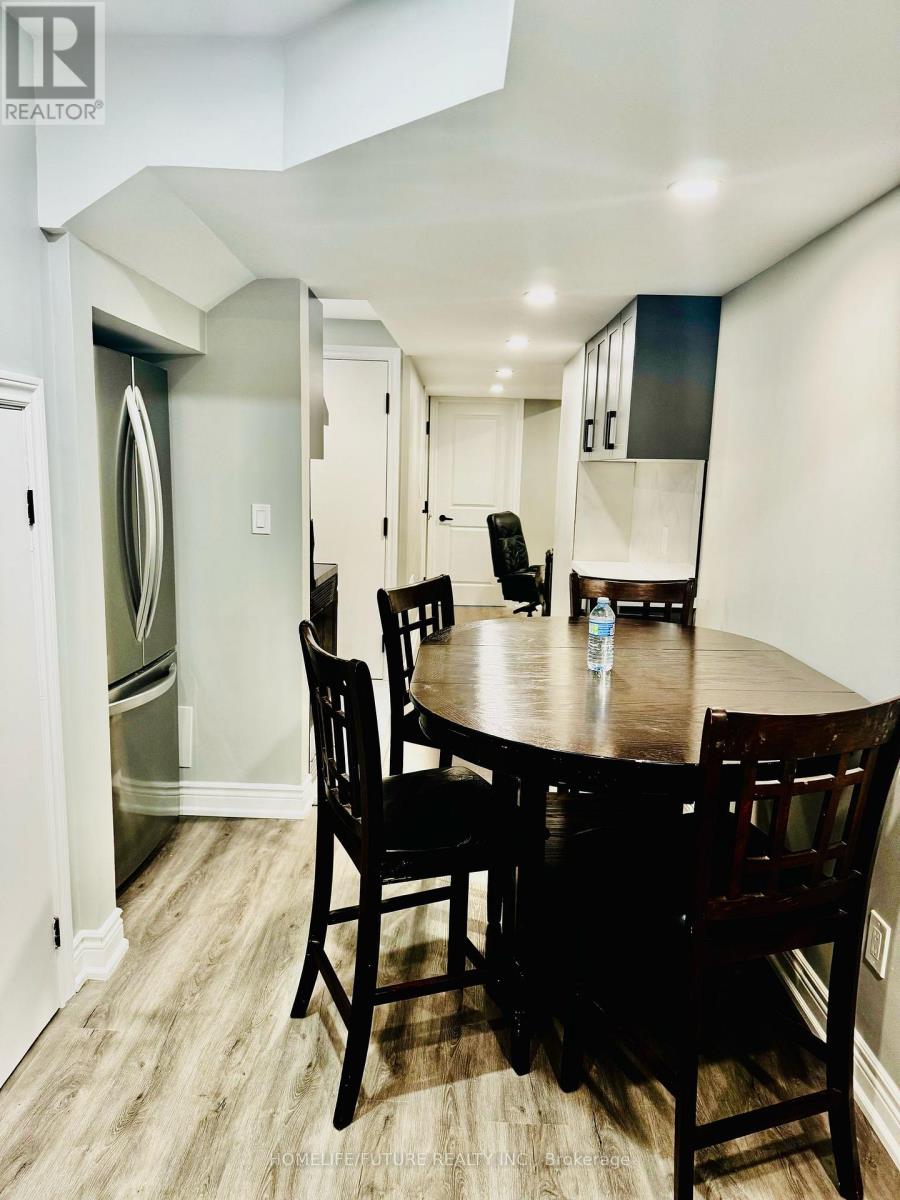 Bsmt - 1121 Cameo Street, Pickering, Ontario  L1X 0L7 - Photo 26 - E12837048