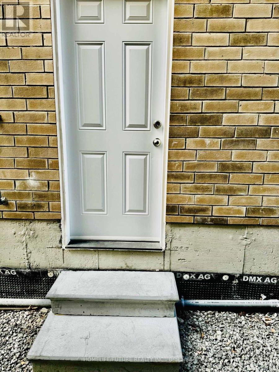 Bsmt - 1121 Cameo Street, Pickering, Ontario  L1X 0L7 - Photo 27 - E12837048