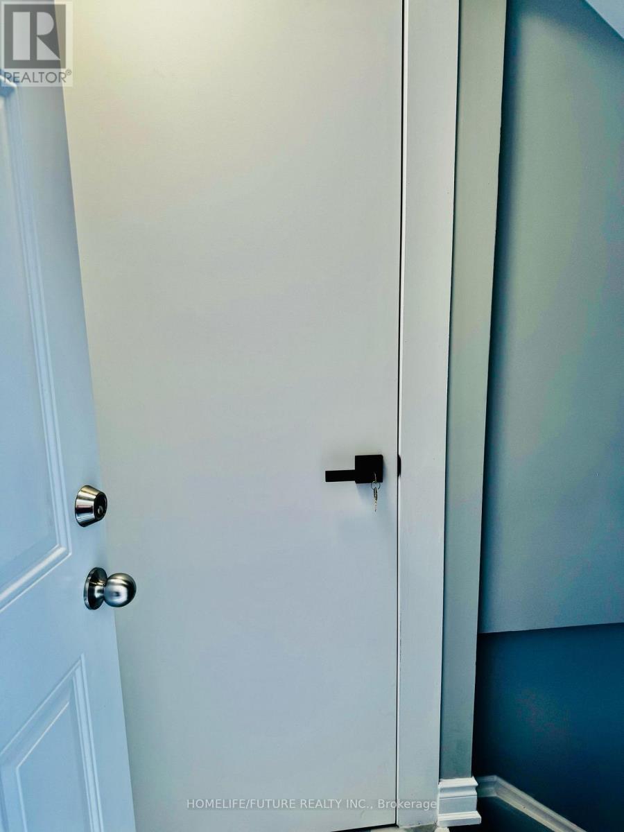 Bsmt - 1121 Cameo Street, Pickering, Ontario  L1X 0L7 - Photo 28 - E12837048