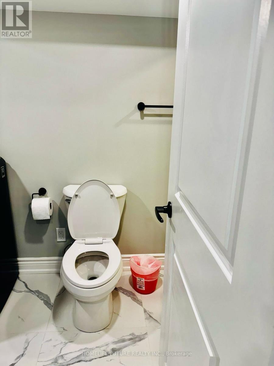 Bsmt - 1121 Cameo Street, Pickering, Ontario  L1X 0L7 - Photo 29 - E12837048