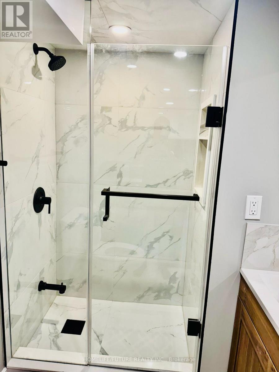 Bsmt - 1121 Cameo Street, Pickering, Ontario  L1X 0L7 - Photo 3 - E12837048