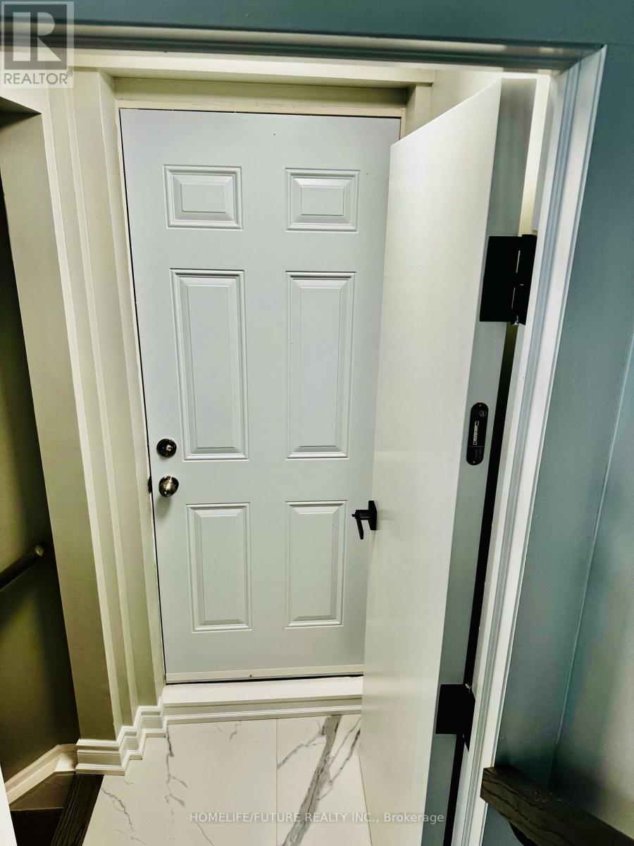 Bsmt - 1121 Cameo Street, Pickering, Ontario  L1X 0L7 - Photo 30 - E12837048