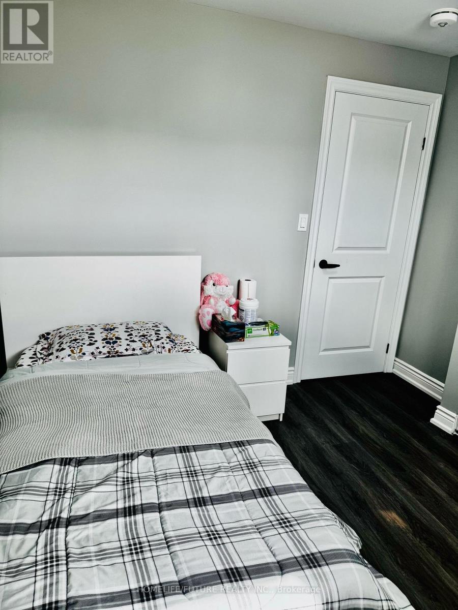 Bsmt - 1121 Cameo Street, Pickering, Ontario  L1X 0L7 - Photo 5 - E12837048