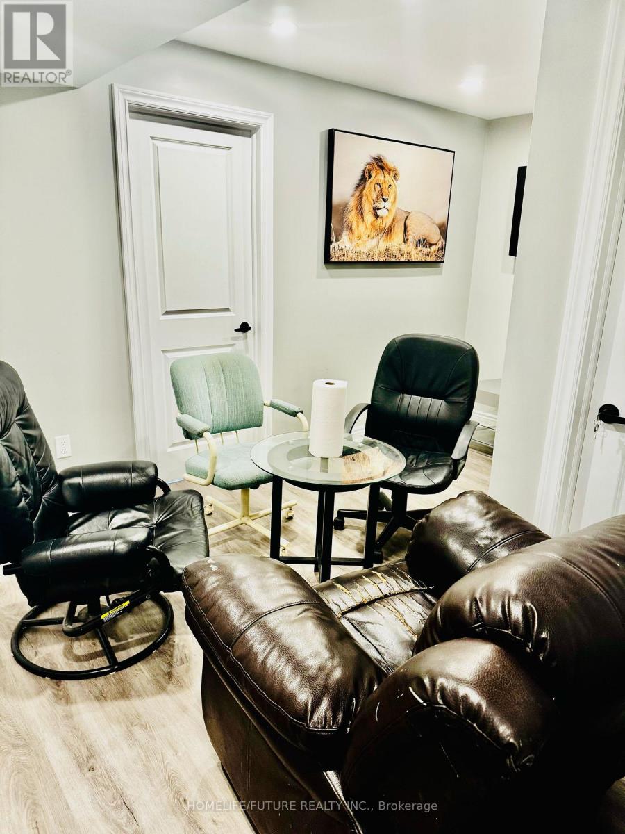 Bsmt - 1121 Cameo Street, Pickering, Ontario  L1X 0L7 - Photo 6 - E12837048