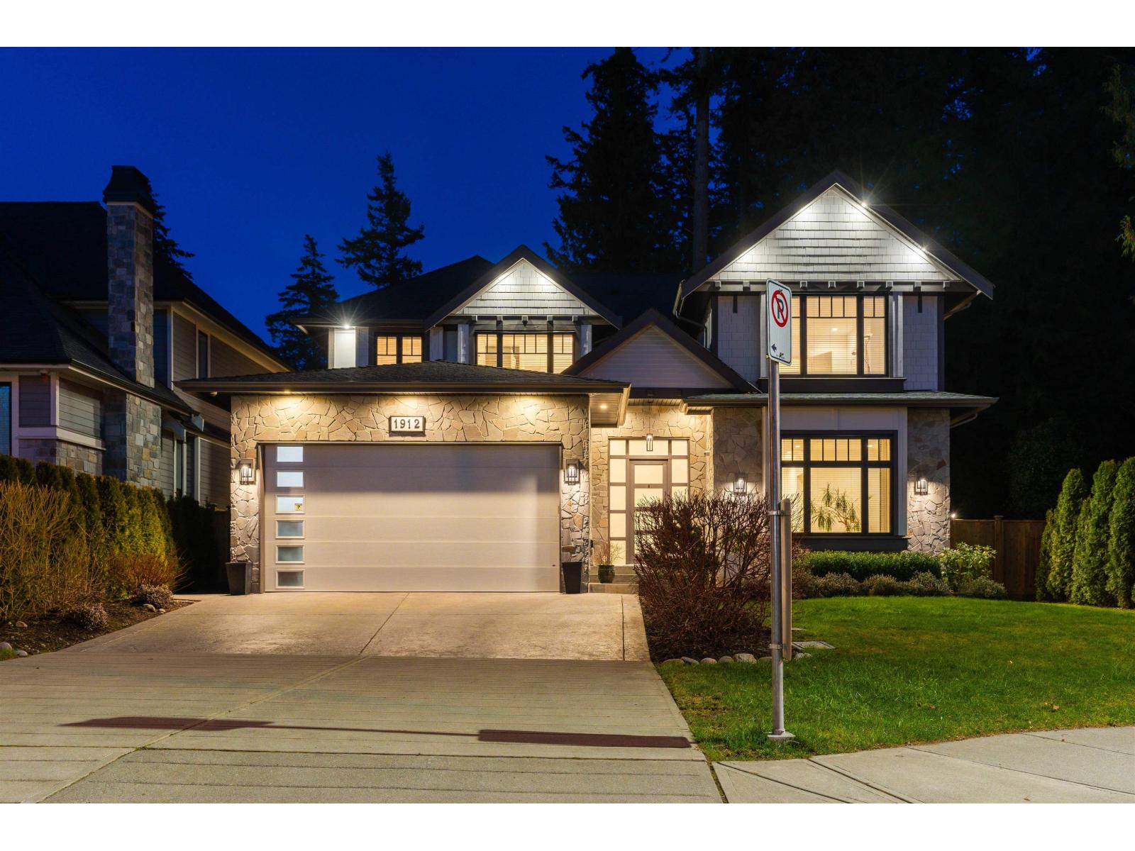 1912 LARONDE DRIVE, Surrey, British Columbia