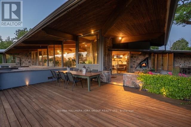 4235 17TH SIDE ROAD, King, Ontario