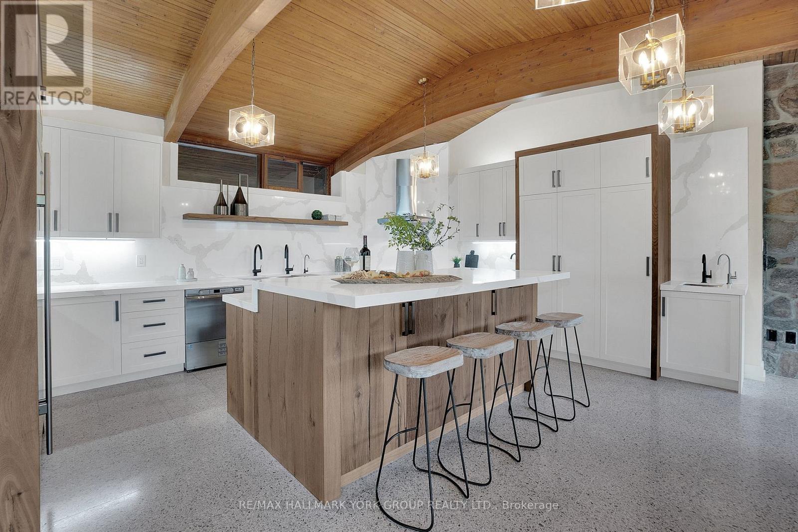 4235 17th Side Road, King, Ontario  L7B 1K4 - Photo 13 - N12837050