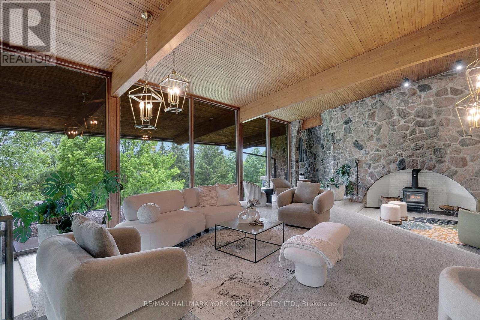 4235 17th Side Road, King, Ontario  L7B 1K4 - Photo 16 - N12837050