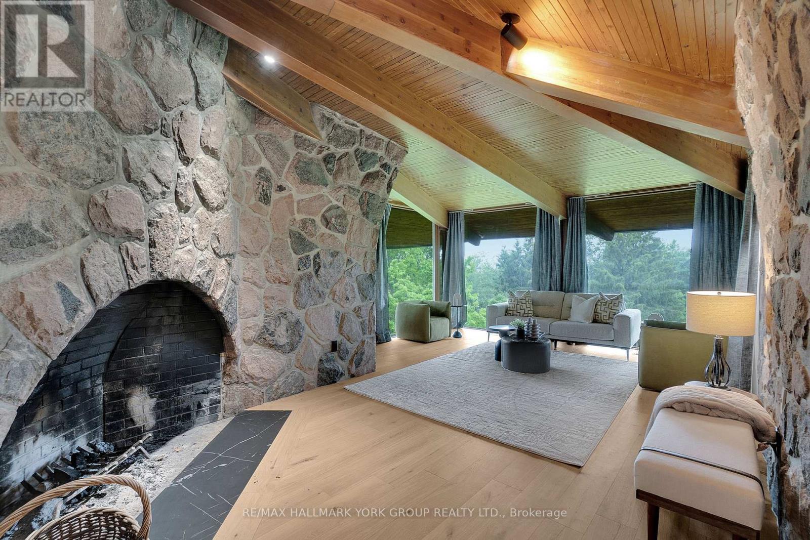 4235 17th Side Road, King, Ontario  L7B 1K4 - Photo 18 - N12837050