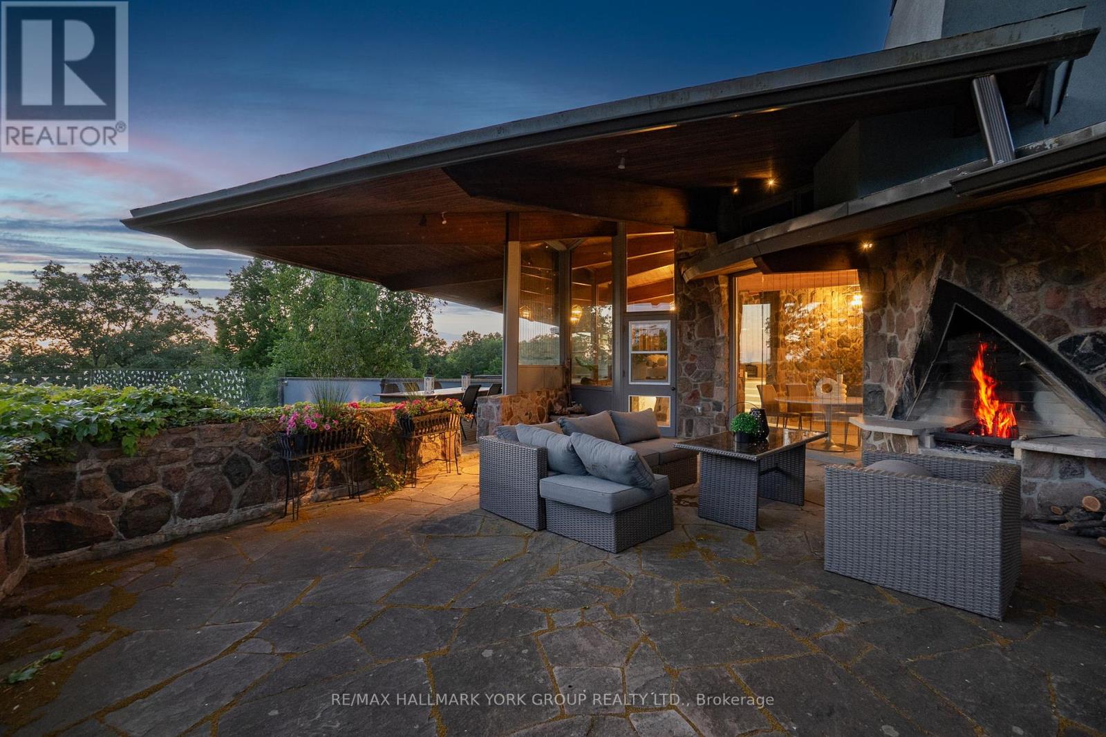 4235 17th Side Road, King, Ontario  L7B 1K4 - Photo 31 - N12837050