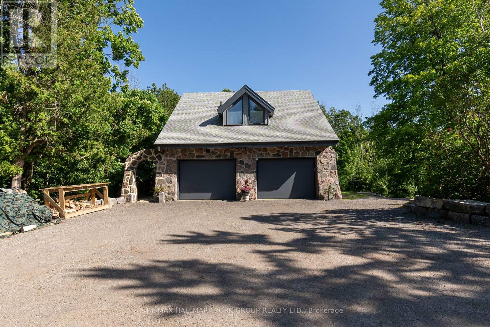 4235 17th Side Road, King, Ontario  L7B 1K4 - Photo 36 - N12837050