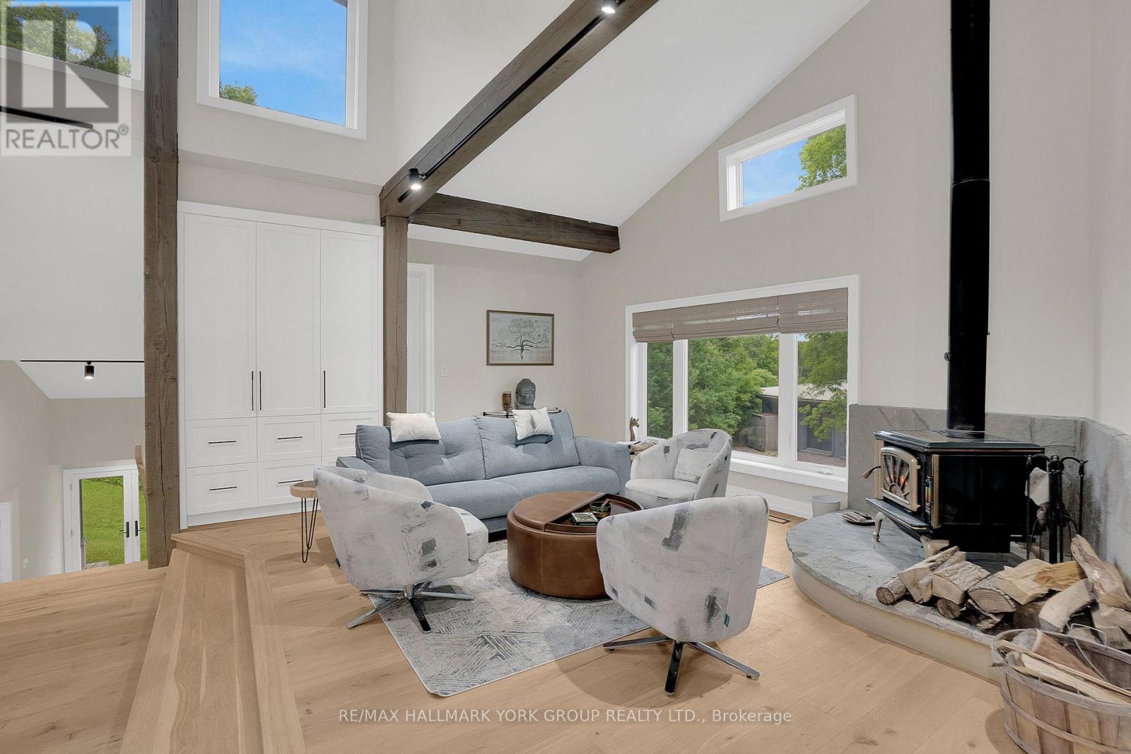 4235 17th Side Road, King, Ontario  L7B 1K4 - Photo 40 - N12837050