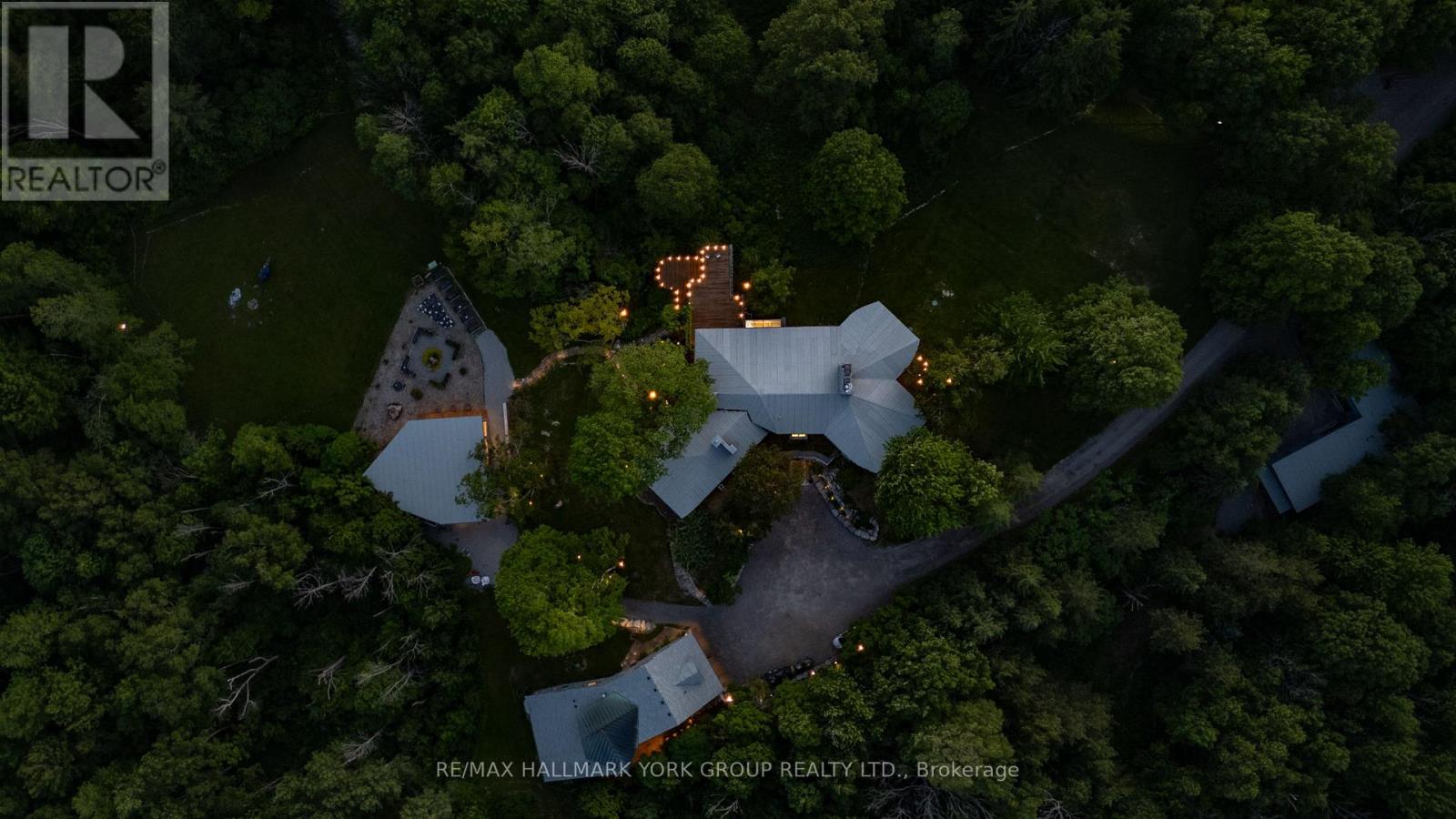 4235 17th Side Road, King, Ontario  L7B 1K4 - Photo 48 - N12837050