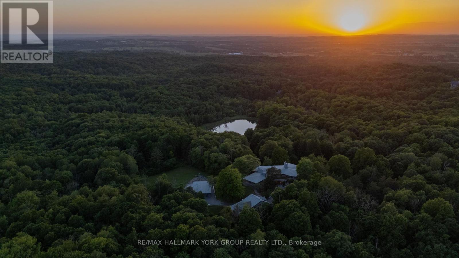 4235 17th Side Road, King, Ontario  L7B 1K4 - Photo 50 - N12837050