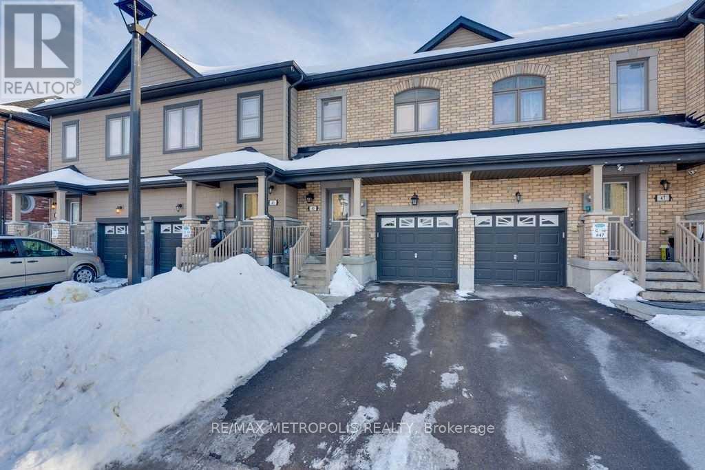 45 DENEB STREET, barrie (ardagh), Ontario