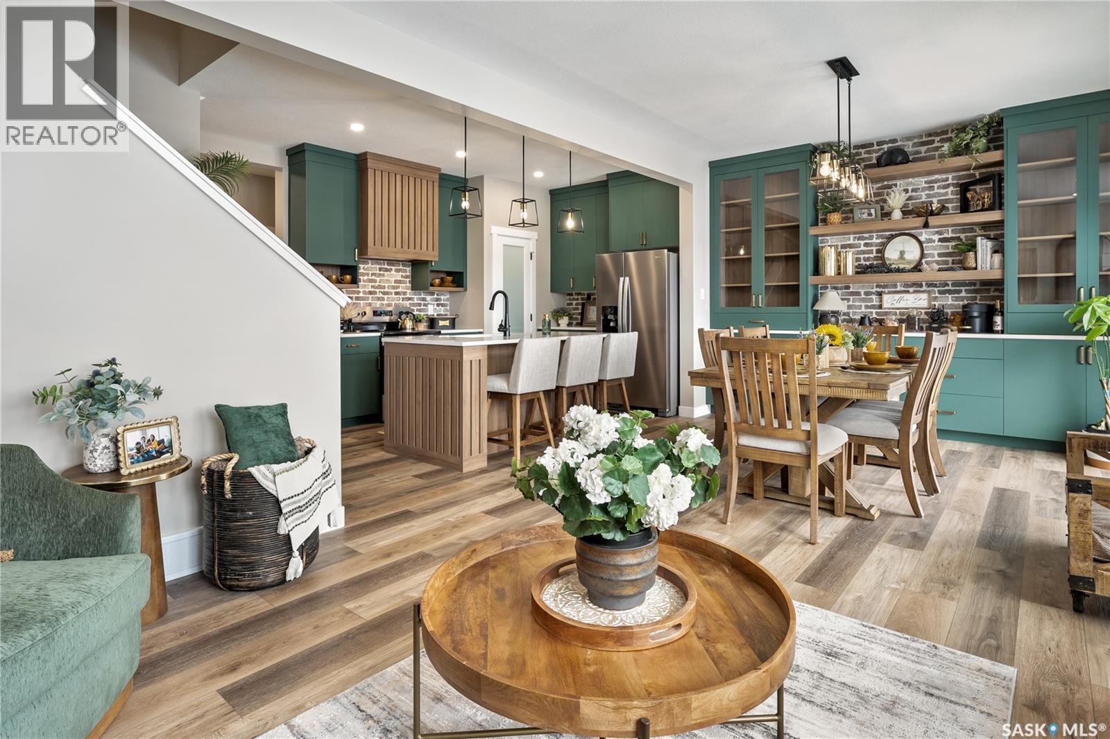 419 Kinloch Crescent, Saskatoon, Saskatchewan  S7M 5N8 - Photo 19 - SK029561