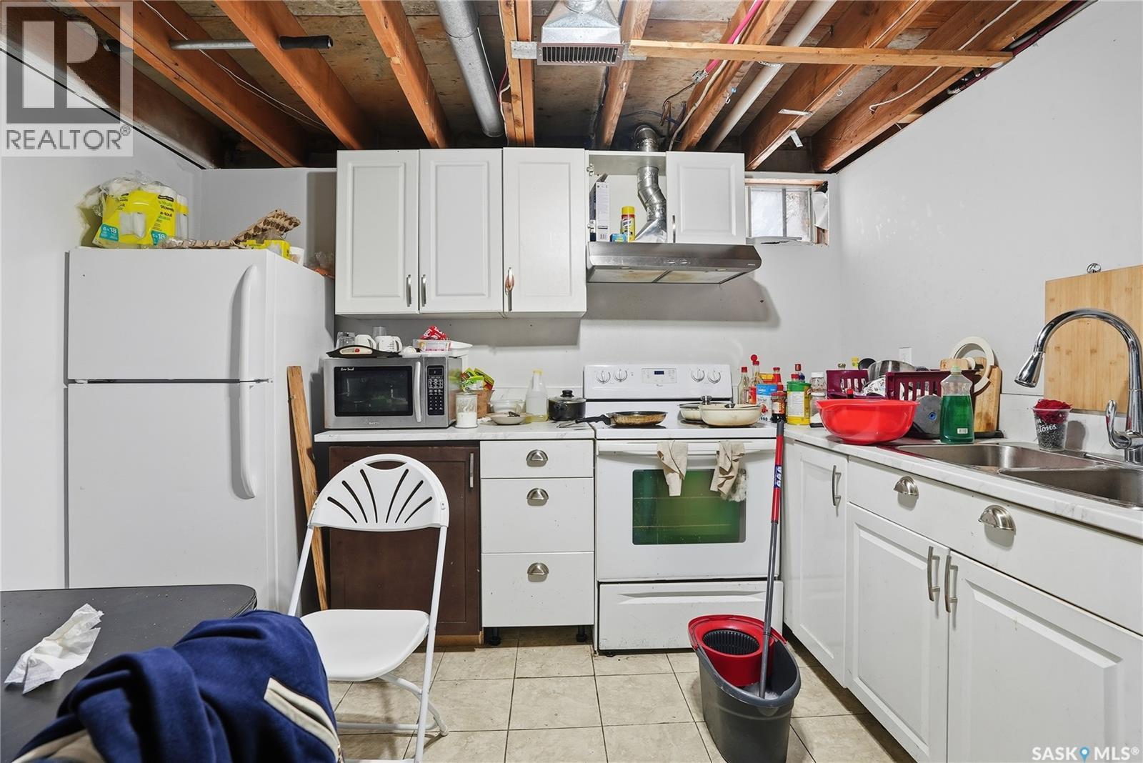 313 Q Avenue S, Saskatoon, Saskatchewan  S7M 2Y2 - Photo 24 - SK029558