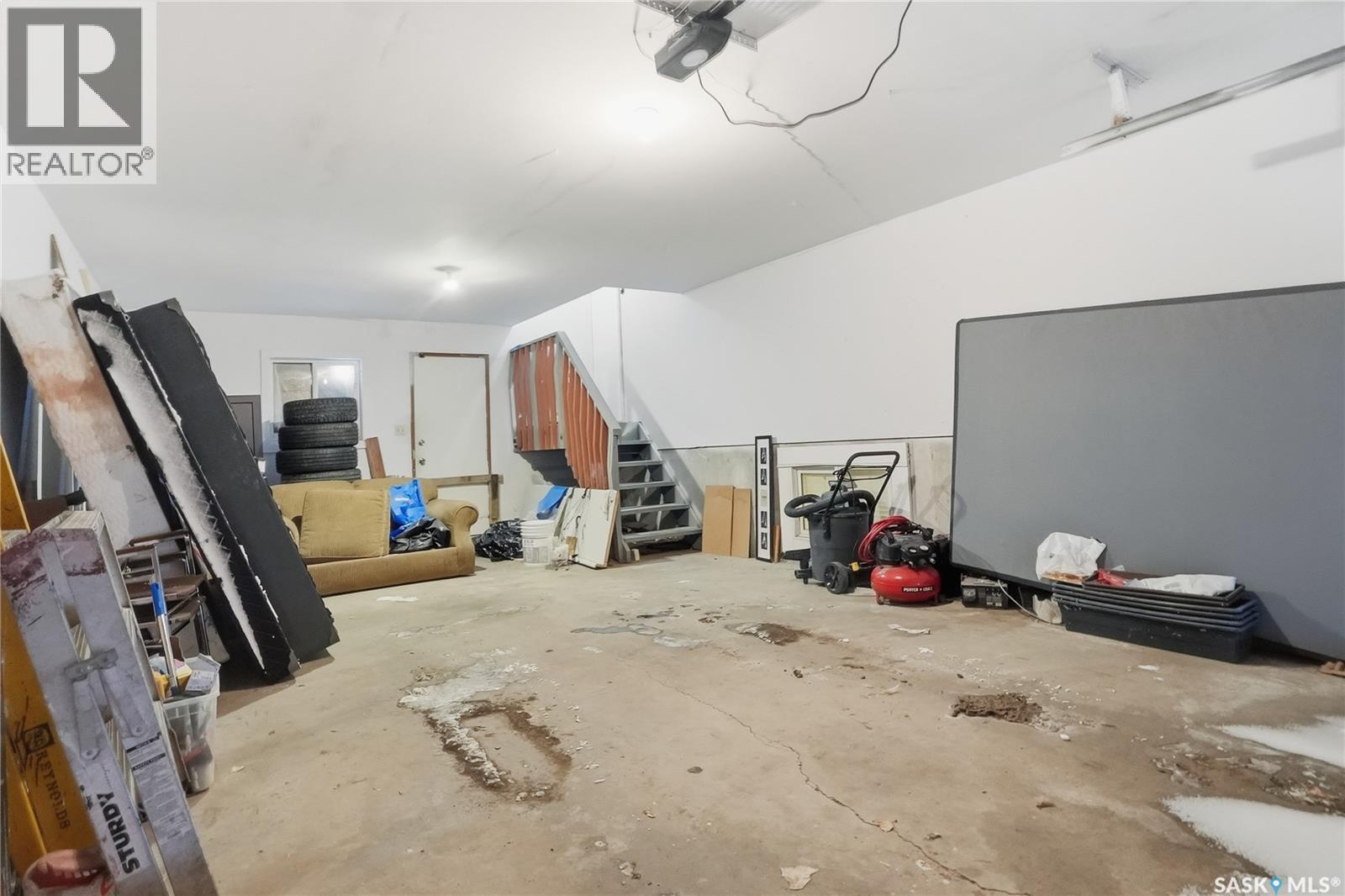 313 Q Avenue S, Saskatoon, Saskatchewan  S7M 2Y2 - Photo 26 - SK029558