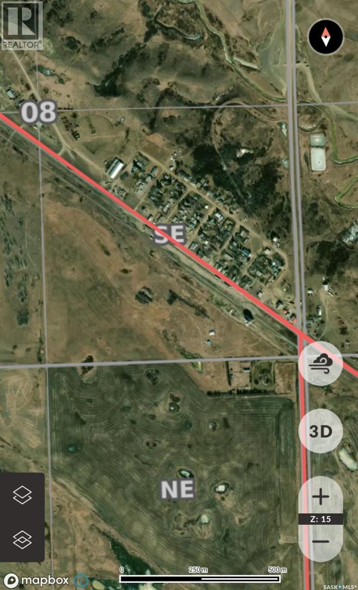 Chamberlain Land, Chamberlain, Saskatchewan  S0G 0R0 - Photo 15 - SK029352