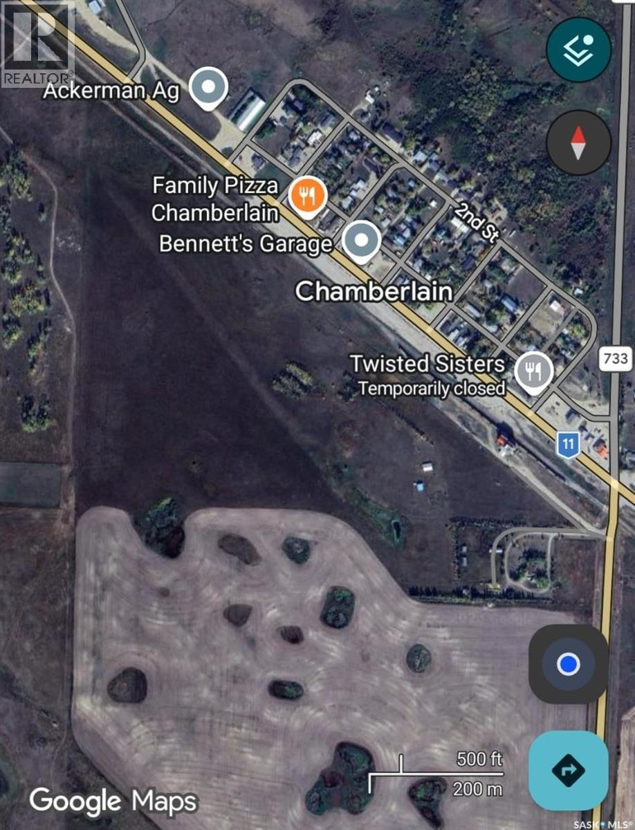 Chamberlain Land, Chamberlain, Saskatchewan  S0G 0R0 - Photo 16 - SK029352