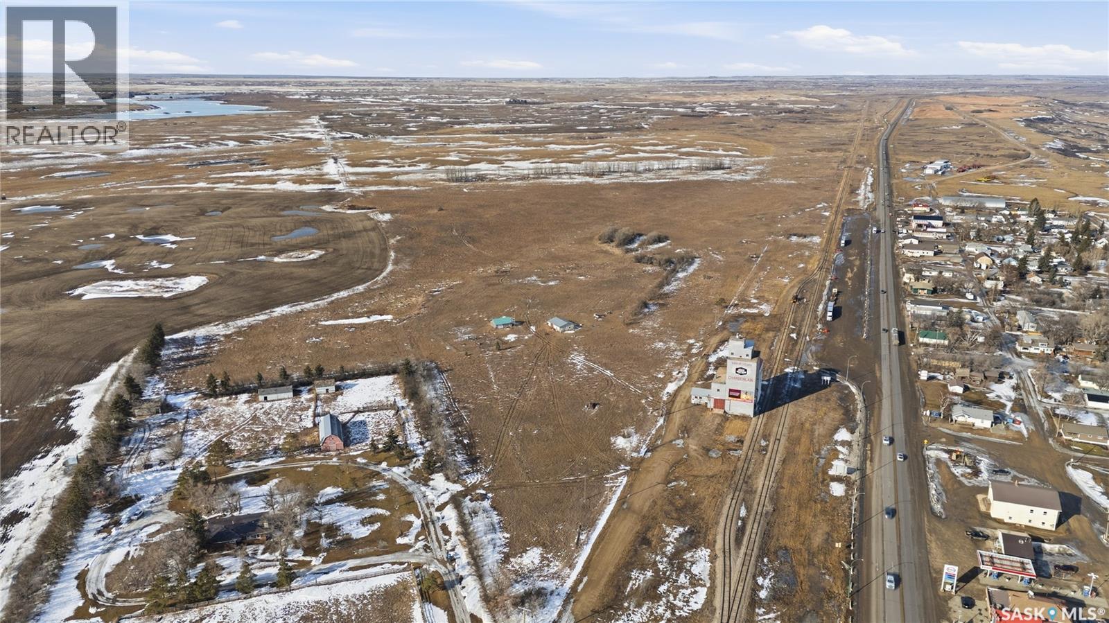 Chamberlain Land, Chamberlain, Saskatchewan  S0G 0R0 - Photo 2 - SK029352
