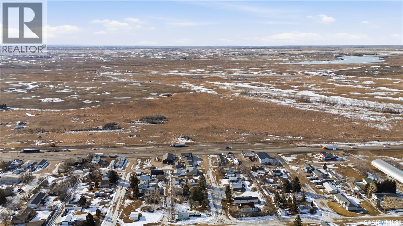 Chamberlain Land, Chamberlain, Saskatchewan  S0G 0R0 - Photo 3 - SK029352