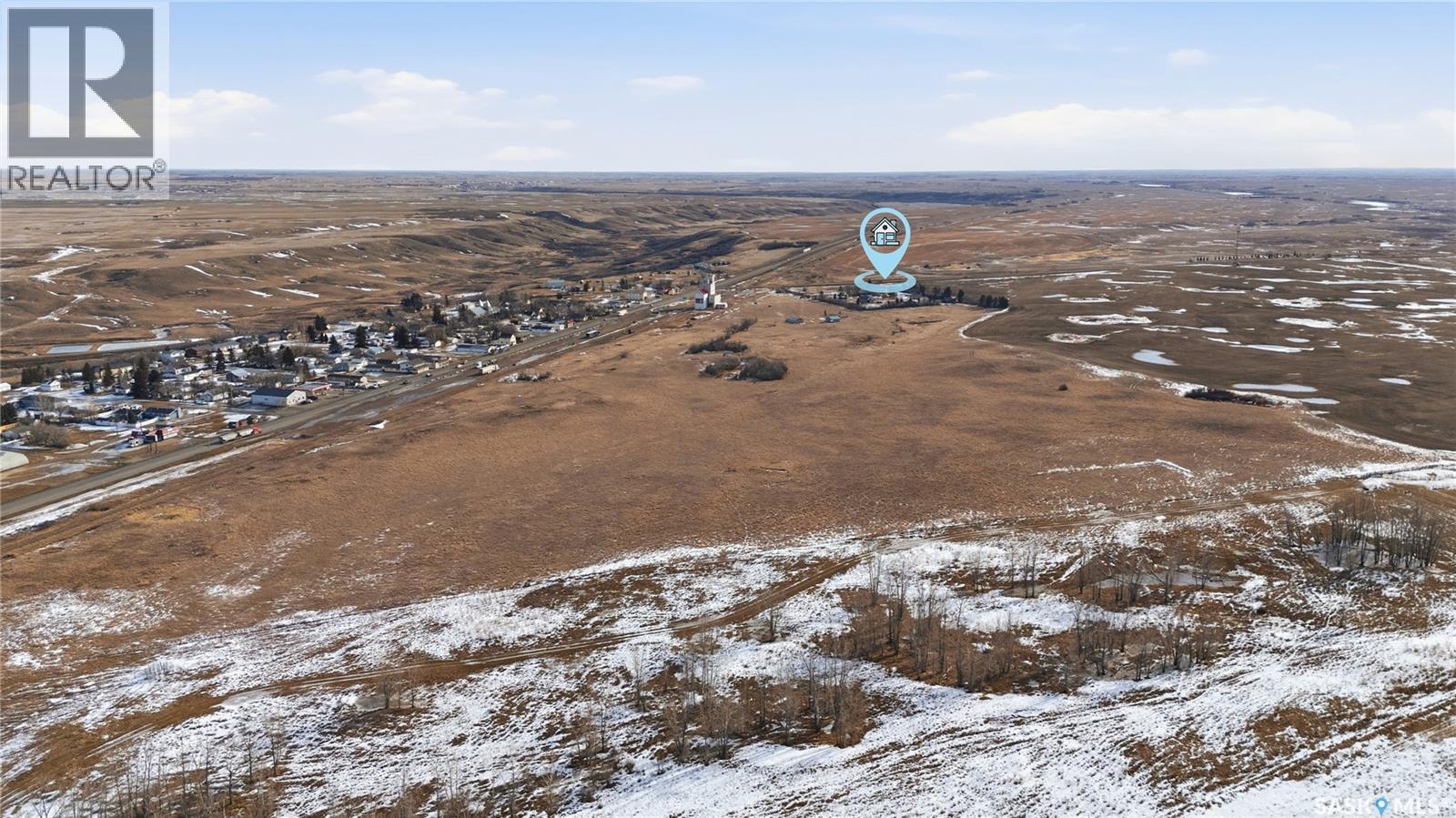 Chamberlain Land, Chamberlain, Saskatchewan  S0G 0R0 - Photo 9 - SK029352