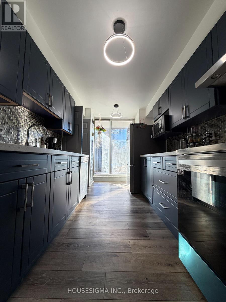 101 - 1320 Mississauga Valley Boulevard, Mississauga, Ontario  L5A 3S9 - Photo 16 - W12670652